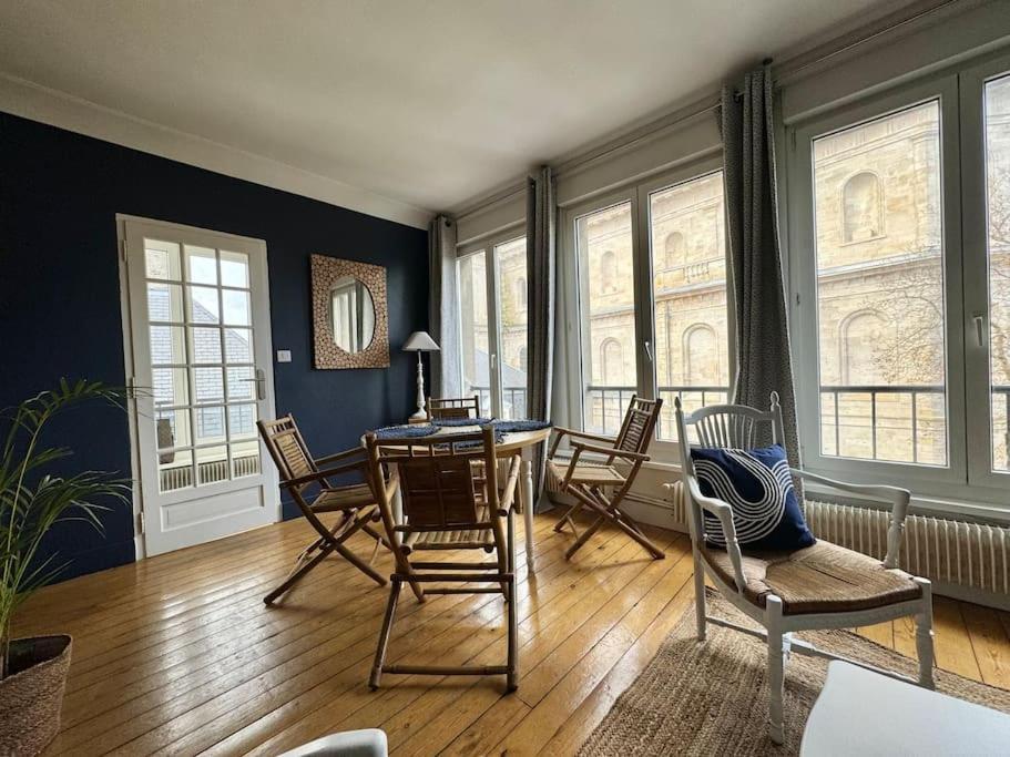 Le Tiki De Notre-dame - Duplex Vue Cathedrale Apartment *