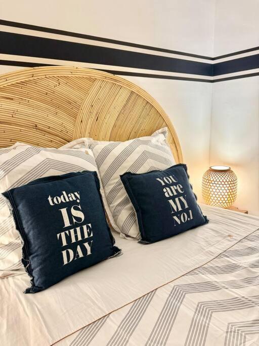 Le Tiki De Notre-dame - Duplex Vue Cathedrale Apartment Boulogne-sur-Mer