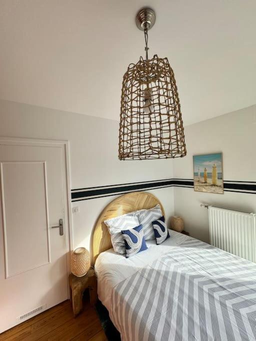 Apartment Le Tiki De Notre-dame - Duplex Vue Cathedrale Boulogne-sur-Mer